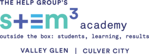STEM³ Academy
